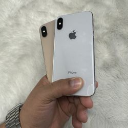 Apple iPhone XS 64GB Unlocked $200