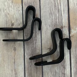 New Headrest/Seat Hooks For Purse, Garbage, Etc. 