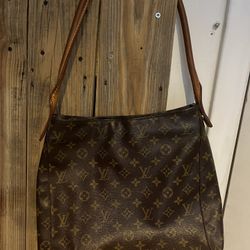 Authentic Louis Vuitton Purse