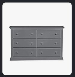 Very Nice Ben Franklin Dresser!