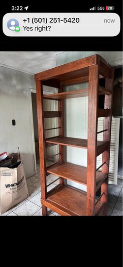 Big shelf