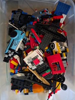 Legos