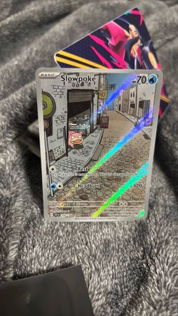 Slowpoke