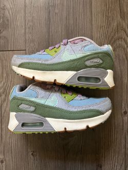 Nike Air Max 90 Size 12C