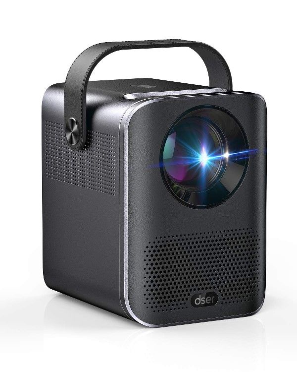 LED Projector DSER DP1120