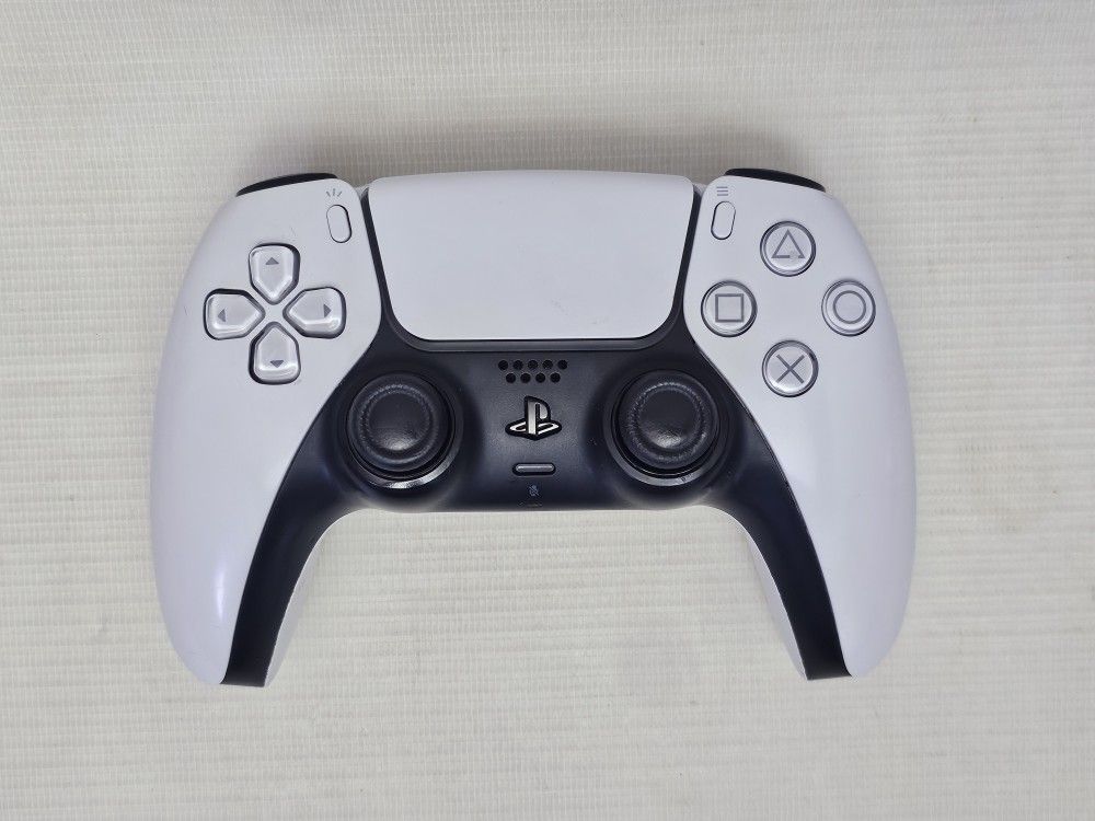 Sony PlayStation 5 Controller PS5 white