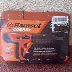 Ramset Cobra+