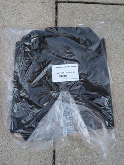 2021 HONDA CRV floor Mats Brand New