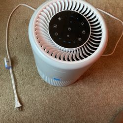 Levolt Humidifier 