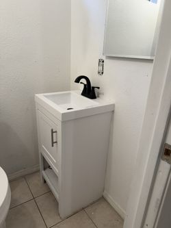 Sink