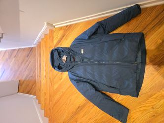 REI Stormhenge Men's Down Hybrid Jacket