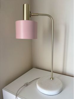 Adjustable lamp