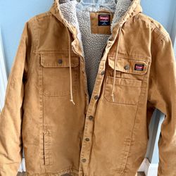 Wrangler workwear Jacket 