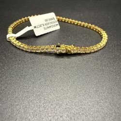 Tennis Bracelet