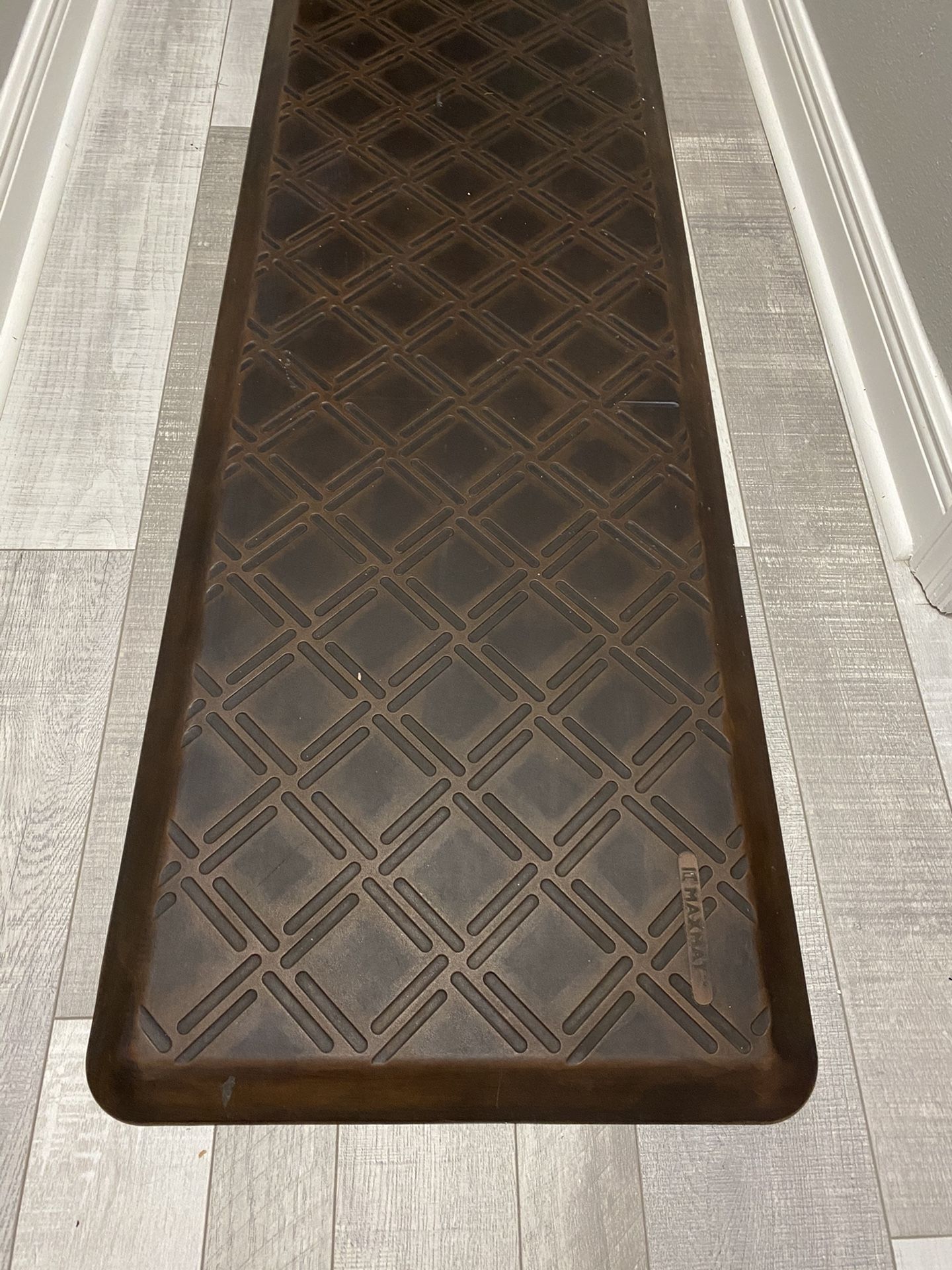 Padded Mat