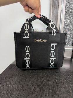 Bebe Tote Bag
