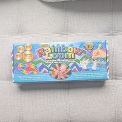 New Rainbow Loom Craft Kit
