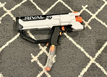 Clean & Fun NERF Guns $15