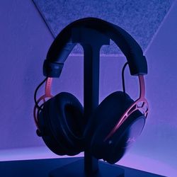 Headphone Stand - Custom 3D Printed 