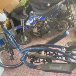 Bicycle Zike 