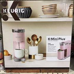 Keurig Mini Coffee Maker 