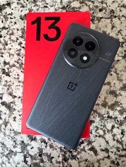 Oneplus 13