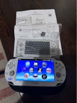 PS VITA
