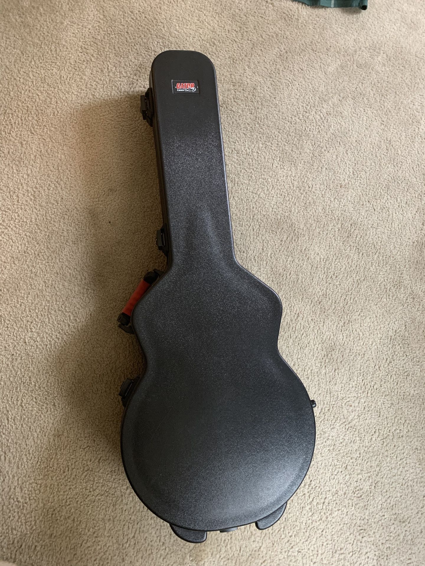 Gator Guitar Case