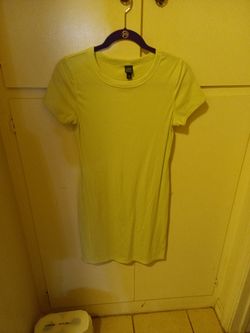 Short Sleeved Wild Fable Dress