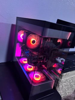 Gaming pc