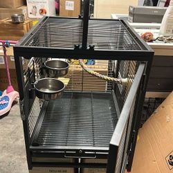 Bird Cage