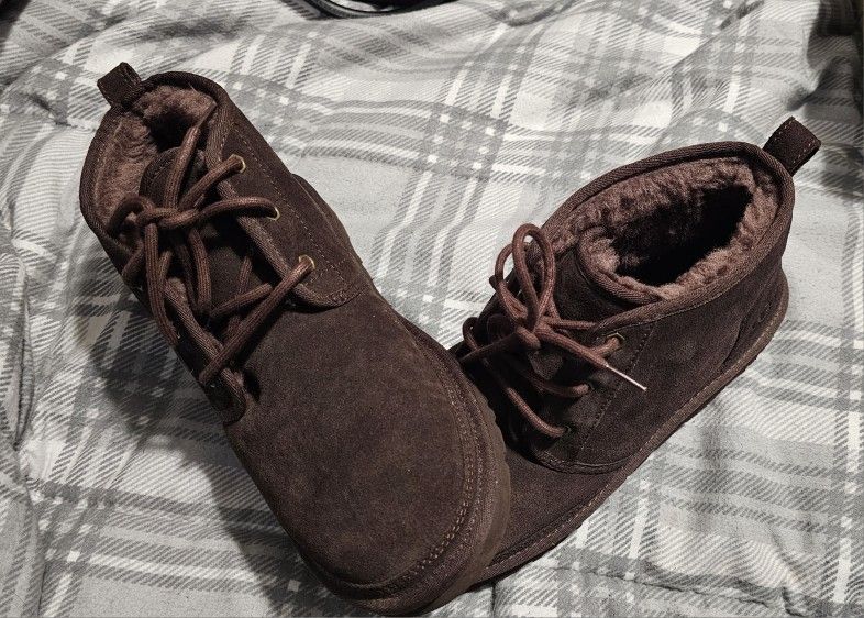 UGG For Men Size 11