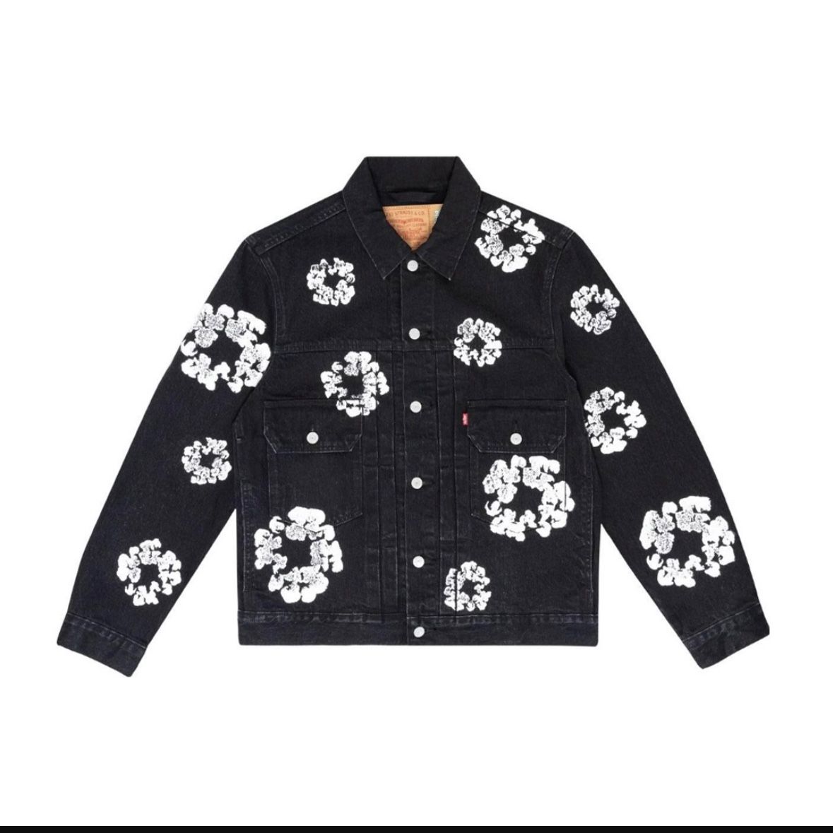 Denim Tear Tops/jackets Serious Inquiries Only