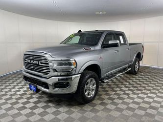 2020 RAM 2500