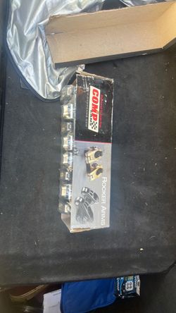 COMP CAMS 17043-16