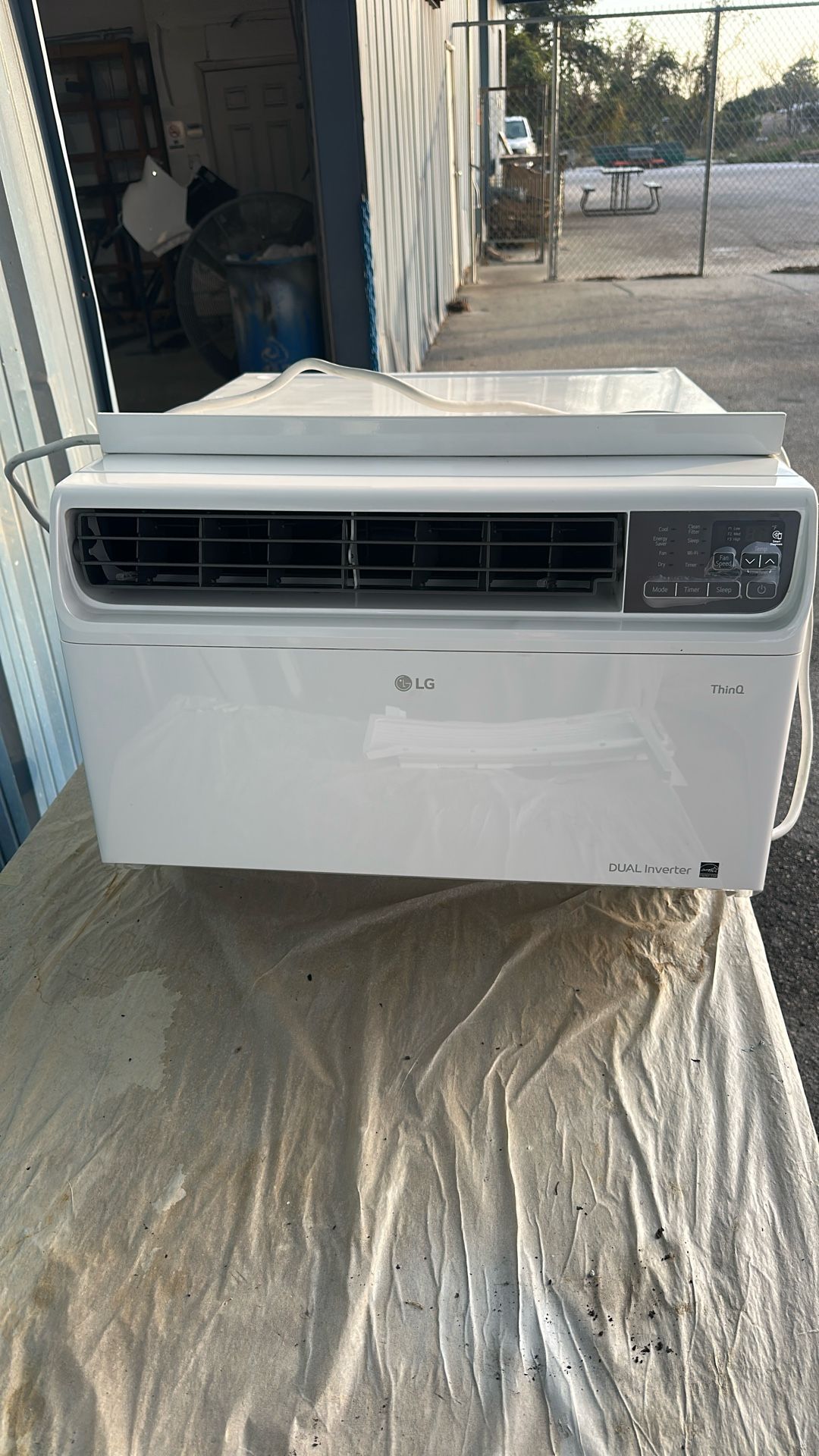A/C Unit