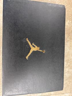 Air Jordan Sneaker Box 5C