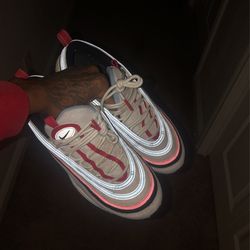 Air Max 97 Size 9