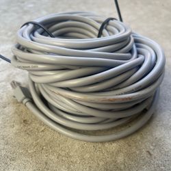 🔥 New Cat-6 Ethernet Cable – Priced to Sell