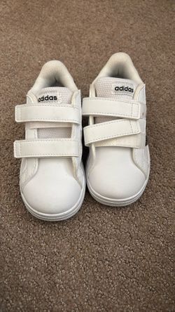 Toddler Boy Shoes - Size 7
