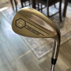 bettinardi golf 50 degree gap wedge 