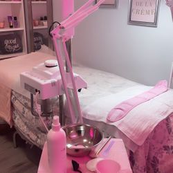 Esthetician Facial Special !!!!!