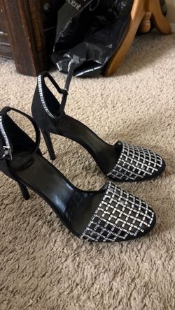 I.N.C HEELS