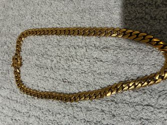 Cuban link