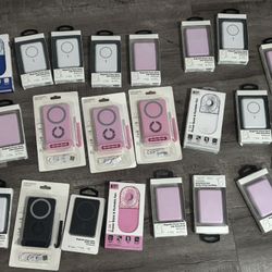 Misc Portable Chargers 