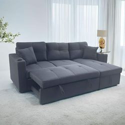 Sofa Bed 