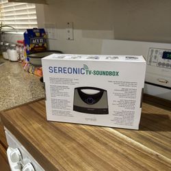 Pro Portable Wireless Speakers For Smart Tv