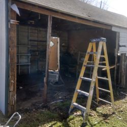 Ladder