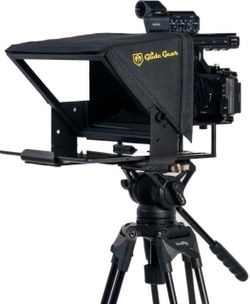 Glide Gear TMP 100 Teleprompter – Open Box / New
