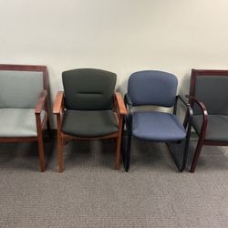 Office Chairs  SALE PICK UP TODAY!!